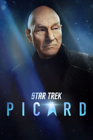 Star Trek: Picard 3ª Temporada Torrent (2023) Dual Áudio / Dublado WEB-DL 720p | 1080p – Download