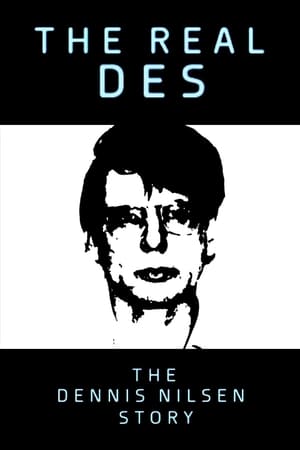 The Real Des: The Dennis Nilsen Story (2020) | Team Personality Map