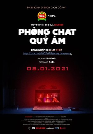 Phòng Chat Quỷ Ám 2020