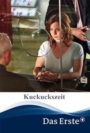 Poster Kuckuckszeit 2007