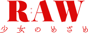 Raw — Logos 4