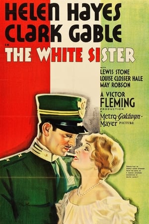 Poster The White Sister (1933)