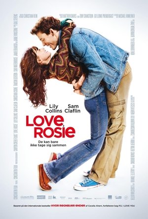 Poster Love, Rosie 2014