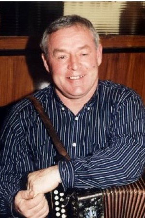 Oliver Farrelly — interprète de Older Musician 2