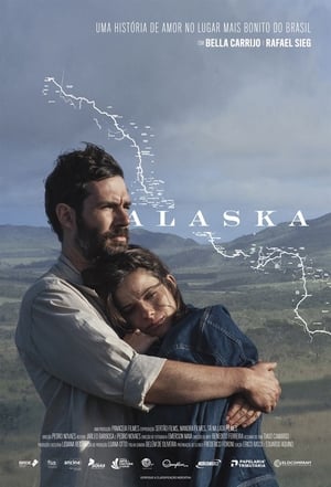 Poster Alaska (2019)