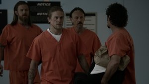 Sons of Anarchy: Season 5 Episode 3 – Laying Pipe