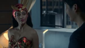 Darna: Sezon 1 Odcinek 19