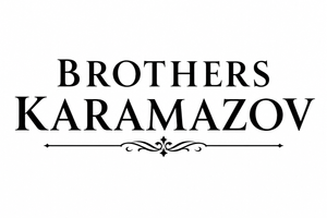 The Brothers Karamazov