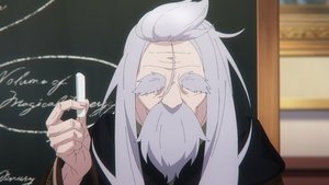 Secrets of the Silent Witch: 1×5