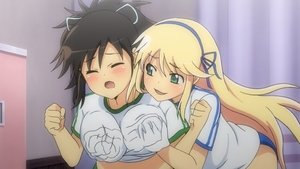Senran Kagura Ninja Flash Season 1 Episode 1