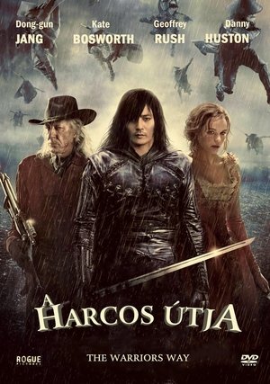 A harcos útja (2010)