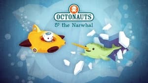 Octonauts The Narwhal