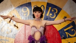 Miss Fisher's Murder Mysteries Blood and Circuses