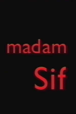 Poster Madam Sif (1999)
