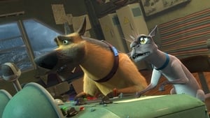 Space dogs : L’aventure tropicale (2020)