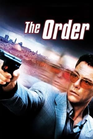 Poster The Order 2001