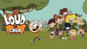 poster The Loud House