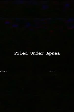 Filed Under Apnea stream