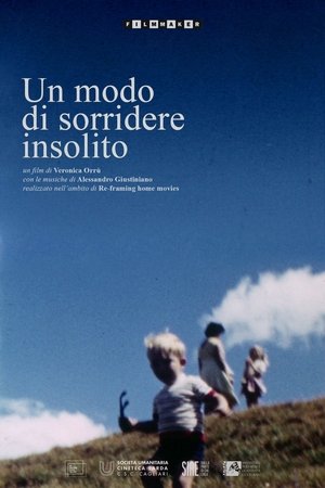 Image Un modo di sorridere insolito
