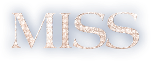 Miss — Logos 1