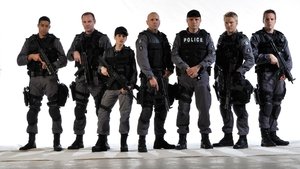 ดูซีรี่ส์ FlashPoint – ทีมระห่ำพิฆาตทรชน (พากย์ไทย)