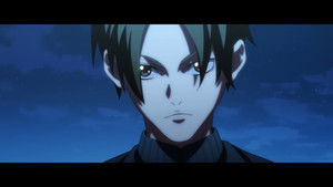 Hitori No Shita: The Outcast 6 Episódio 01