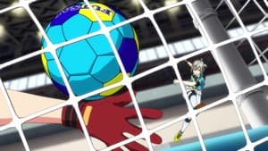 Futsal Boys!!!!!: Saison 1 Episode 8