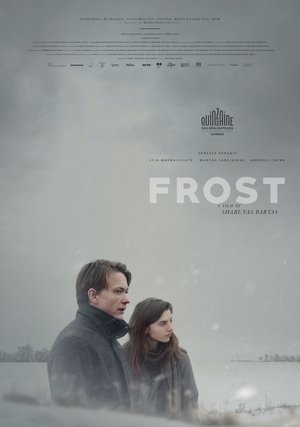 Frost poster