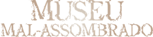 El museo del terror — Logos 2