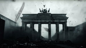 Why Do Civilisations Collapse?