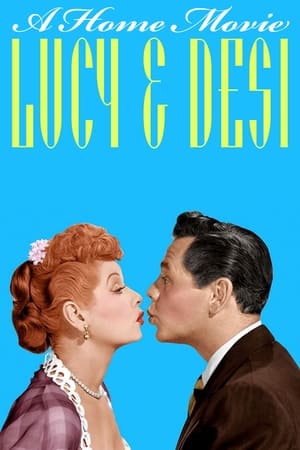 Poster Lucy and Desi: A Home Movie 1993