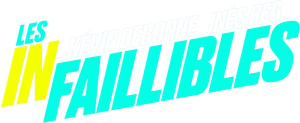 Os Infalíveis — Logos 4