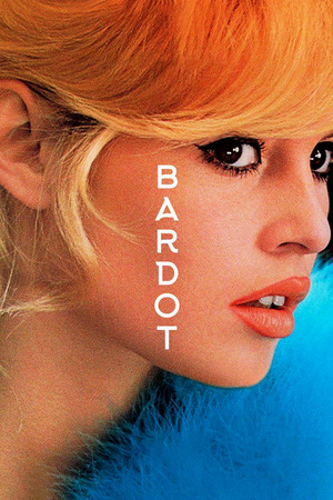 poster Bardot