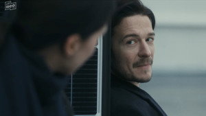 Serial Cleaner: 1×4