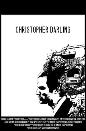 Poster Christopher Darling (2016)