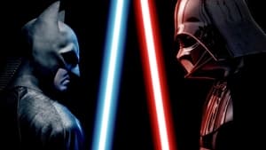 Super Power Beat Down Batman vs. Darth Vader