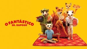 Fantastic Mr. Fox