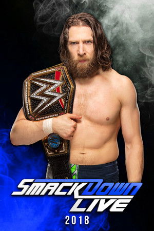 WWE SmackDown - Season 20