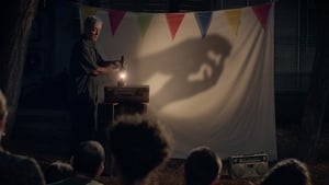 Shadow Puppets film complet