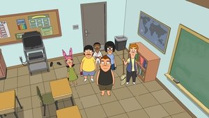 Bob burgerfalodája 9. évad 22. rész