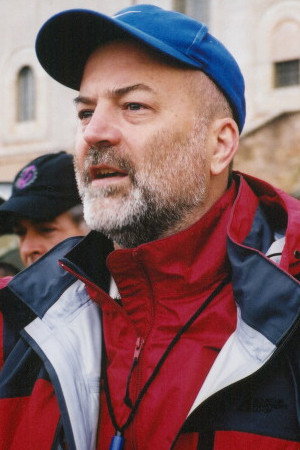 Peter D. Marshall photo 2