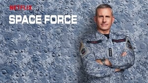 Space Force S02 (2022)