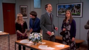 The Big Bang Theory: Stagione 6 x Episodio 20