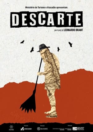 Poster Descarte (2021)