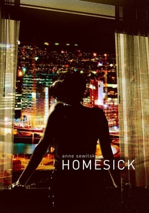 Homesick poster