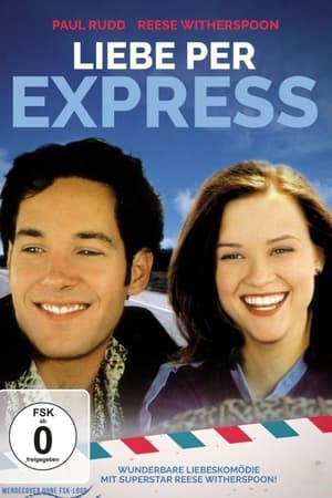 Liebe per Express 1998