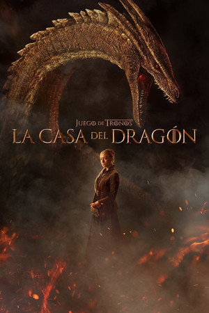 poster House of the Dragon
