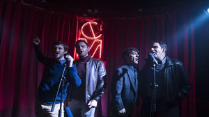 Voy a pasármelo bien