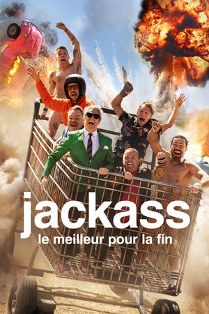 Jackass: Best and Last