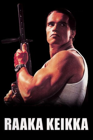 Raaka keikka (1986)